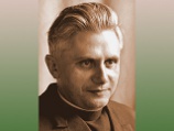 40 лет назад будущий Папа Римский выступал за отмену целибата в Католической церкви 40 лет назад будущий Папа Римский выступал за отмену целибата в Католической церкви