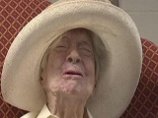 В США в возрасте 115 лет скончалась самая пожилая жительница планеты В США в возрасте 115 лет скончалась самая пожилая жительница планеты