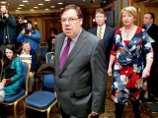 Ирландский премьер заявил об уходе из политики накануне новых выборов Ирландский премьер заявил об уходе из политики накануне новых выборов