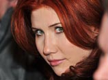 Фигурантка шпионского скандала Анна Чапман зарегистрировала свое имя в качестве товарного знака в Роспатенте Фигурантка шпионского скандала Анна Чапман зарегистрировала свое имя в качестве товарного знака в Роспатенте