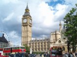 Госдепартамент США предупредил граждан об угрозе терактов в Великобритании