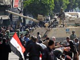 Google поддержал бунтующих египтян: они смогут выходить в Twitter без интернета