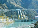 В Дагестане на Ирганайской ГЭС в понедельник предотвращен теракт