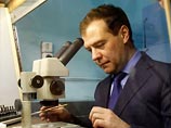 Президент недоволен госмодернизаторами Президент недоволен госмодернизаторами