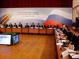 Заседание президент начал с разноса госкорпорациям и госкомпаниям Заседание президент начал с разноса госкорпорациям и госкомпаниям