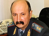 "МК": Медведева обманули - уволенные за теракт в "Домодедово" начальники МВД продолжают работать "МК": Медведева обманули - уволенные за теракт в "Домодедово" начальники МВД продолжают работать