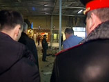 В московских больницах остаются 98 пострадавших при взрыве в "Домодедово" В московских больницах остаются 98 пострадавших при взрыве в "Домодедово"