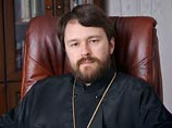 Священнослужители смогут участвовать в политической борьбе только в порядке исключения, заявил глава ОВЦС МП митрополит Волоколамский Иларион Священнослужители смогут участвовать в политической борьбе только в порядке исключения, заявил глава ОВЦС МП митрополит Волоколамский Иларион