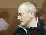 Ходорковский написал еще одно открытое письмо - гендиректору ВГТРК Добродееву