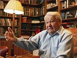 Как считает Юмашев, в современной России безусловно есть тенденции, которые бы расстроили Ельцина
