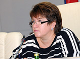 Глава Рособрнадзора Любовь Глебова опровергла всполошившие граждан утверждения о том, что по новым федеральным образовательным стандартам старшеклассники будут изучать лишь четыре обязательных предмета Глава Рособрнадзора Любовь Глебова опровергла всполошившие граждан утверждения о том, что по новым федеральным образовательным стандартам старшеклассники будут изучать лишь четыре обязательных предмета