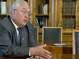 Председатель Российского союза ректоров, ректор МГУ имени М.В.Ломоносова Виктор Садовничий заявил, что высшая школа также критически относится к проекту Председатель Российского союза ректоров, ректор МГУ имени М.В.Ломоносова Виктор Садовничий заявил, что высшая школа также критически относится к проекту