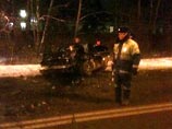 Напомним, авария на Рублево-Успенском шоссе столицы произошла 19 января. В результате погиб водитель BMW полпреда президента в Госдуме Гарри Минха и пострадала 23-летняя Елена Ярош, находившаяся за рулем автомобиля Opel