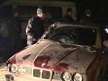 Во Владикавказе школьник сбил на BMW двух женщин и задавил ребенка Во Владикавказе школьник сбил на BMW двух женщин и задавил ребенка