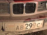 Во Владикавказе школьник сбил на BMW двух женщин и задавил ребенка Во Владикавказе школьник сбил на BMW двух женщин и задавил ребенка
