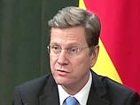 Министр иностранных дел, вице-канцлер Германии Гвидо Вестервелле призвал ввести законодательные ограничения максимального уровня суверенного долга государств-членов еврозоны