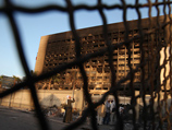 Глава МВФ назвал главную причину беспорядков в Египте