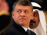 Король Иордании Абдалла II выполнил одно из требований оппозиции и отправил в отставку правительство Самира Рифаи