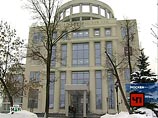 Мосгорсуд опроверг сообщения о самоотводе судьи по делу об убийстве Маркелова и Бабуровой Мосгорсуд опроверг сообщения о самоотводе судьи по делу об убийстве Маркелова и Бабуровой