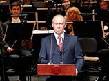 Роль первого президента в становлении этого государства, по внедрению в общественное сознание и в государственную деятельность и идеалов свободы и демократии огромна", - сказал Путин