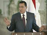 Мубарак обещает больше не баллотироваться в президенты, но не уйдет в отставку до сентября