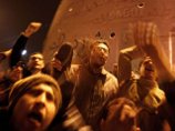 Долгожданные слова президента Египта Хосни Мубарака, произнесенные им, наконец, в обращении к нации во вторник вечером, вызвали неоднозначную реакцию населения Долгожданные слова президента Египта Хосни Мубарака, произнесенные им, наконец, в обращении к нации во вторник вечером, вызвали неоднозначную реакцию населения