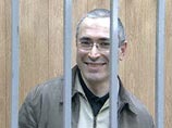 Бывший глава НК ЮКОС Михаил Ходорковский, приговоренный в конце декабря к 14 годам лишения свободы за хищение нефти и отмывание денег, призвал президента РФ принять меры, чтобы вернуть суд в рамки закона