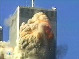 Спецслужбы США выявили трех соучастников терактов 11 сентября 2001 года, но не приняли мер к их задержанию