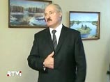 Россия вступилась за Лукашенко, раскритиковав санкции ЕС и США против Белоруссии