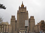МИД России назвал санкции Евросоюза и США, введенные против белорусских чиновников, "контрпродуктивными"