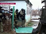 В Дагестане уничтожен сбежавший из тюрьмы главарь экстремистской группировки