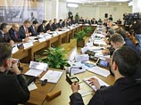 Премьер напомнил участникам совещания прежде всего про созданный больше года назад Фонд социальной и экономической поддержки отечественного кинематографа Премьер напомнил участникам совещания прежде всего про созданный больше года назад Фонд социальной и экономической поддержки отечественного кинематографа