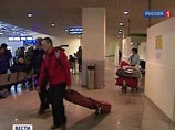 Россияне по-прежнему рвутся на курорты Египта Россияне по-прежнему рвутся на курорты Египта