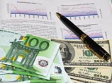 Доллар рухнул на 24 копейки, курс евро не изменился Доллар рухнул на 24 копейки, курс евро не изменился