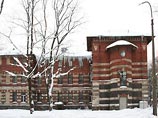 В Северной столице из психбольницы сбежал пациент, подозревавшийся в убийстве В Северной столице из психбольницы сбежал пациент, подозревавшийся в убийстве