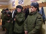 Прокуратура проверяет жалобы военных, что они мерзнут в новой форме от Юдашкина