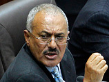 Президент Йемена Али Абдалла Салех не намерен оставаться у власти на новый срок и передавать пост главы государства своему сыну - "во имя интересов нации"