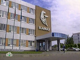 "Тройка Диалог" может продать Daimler до 27% акций КАМАЗа "Тройка Диалог" может продать Daimler до 27% акций КАМАЗа