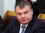 Сердюков официально подтвердил, что спутник, потерянный ранее на орбите, "нашелся", однако добавил, что пока неизвестно, возможно ли его управление. "Спутник мы нашли, сейчас оценивается, на каких параметрах он сейчас находится и возможно ли его управлени Сердюков официально подтвердил, что спутник, потерянный ранее на орбите, "нашелся", однако добавил, что пока неизвестно, возможно ли его управление. "Спутник мы нашли, сейчас оценивается, на каких параметрах он сейчас находится и возможно ли его управлени