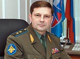Командующий Космическими войсками генерал-лейтенант Олег Остапенко сообщил, что специалисты министерства обороны установили связь с космическим спутником военного назначения Командующий Космическими войсками генерал-лейтенант Олег Остапенко сообщил, что специалисты министерства обороны установили связь с космическим спутником военного назначения