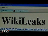 Интернет-сайт WikiLeaks, получивший скандальную известность благодаря публикации американских секретных материалов, номинирован на Нобелевскую премию мира.