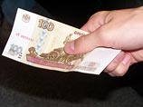 Создатель "МММ" Сергей Мавроди вернул обманутым вкладчикам сто рублей после очередного визита судебных приставов
