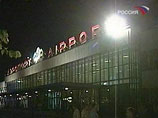 В Уфе приземлился самолет с эвакуированными из Каира российскими студентами