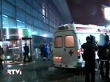 Террористический акт в аэропорту "Домодедово" раскрыт, заявил премьер-министр РФ Владимир Путин