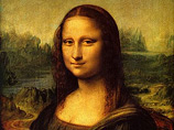 Мона Лиза, возможно, была мальчиком-подмастерьем, любовником Леонардо