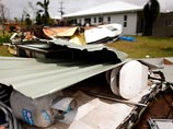 Австралийские власти пытаются оценить ущерб от мощного циклона Яси, удар которого по северо-востоку страны привел к значительным разрушениям