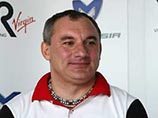Президент компании Marussia Motors Николай Фоменко возглавил инженерный департамент команды "Формулы-1" Marussia Virgin Racing