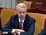 Собянин утвердил план пятилетки и предупредил: "Бедных и честных чиновников в нашей стране не будет никогда" Собянин утвердил план пятилетки и предупредил: "Бедных и честных чиновников в нашей стране не будет никогда"