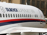 Ближнемагистральный пассажирский самолет Sukhoi Superjet 100, разработанный ЗАО "Гражданские самолеты Сухого" (входит в холдинг "Сухой"), рассчитан на перевозку до 98 пассажиров на расстояние до 4,4 тысячи километров