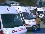 В Турции взорвался генераторный завод - есть погибшие